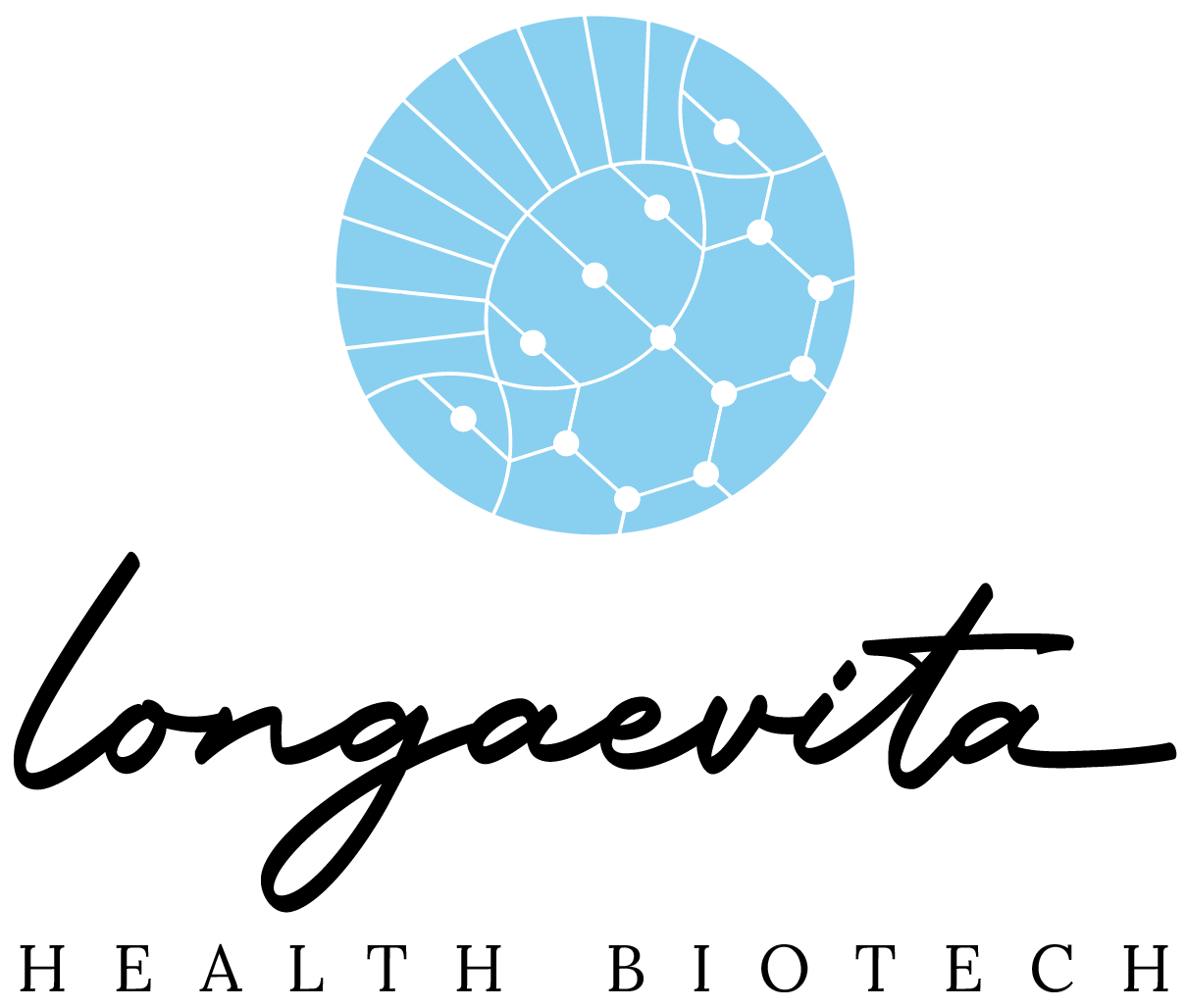 longaevita Logo